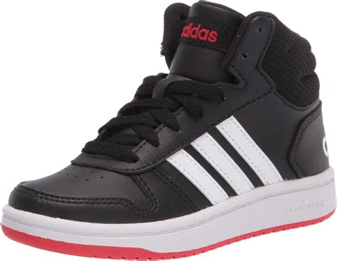 Amazon.com: Kids Black Adidas Sneakers